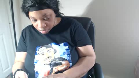 SexyMona online show from 04/15/26, 07:54