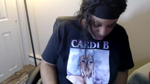 SexyMona online show from 06/05/26, 08:42