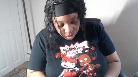 SexyMona online show from 06/06/26, 09:41