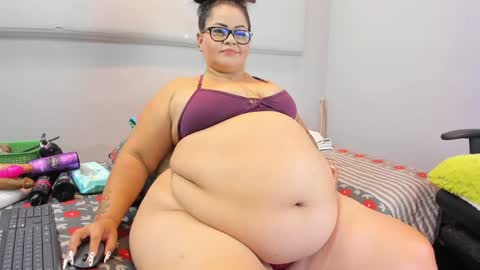 Natasha online show from 03/04/25, 09:32