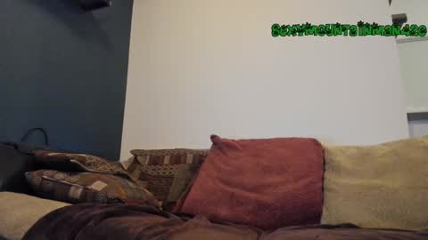 Sexymountainman420 online show from 02/23/25, 09:37