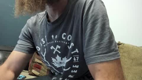 Sexymountainman420 online show from 10/17/25, 06:21