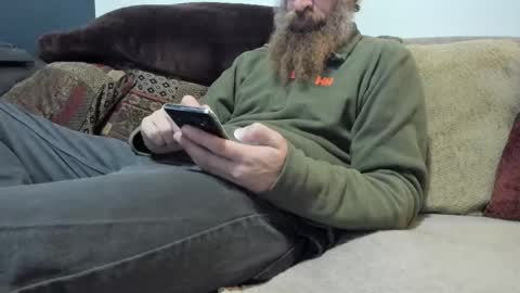 Sexymountainman420 online show from 10/25/25, 12:51