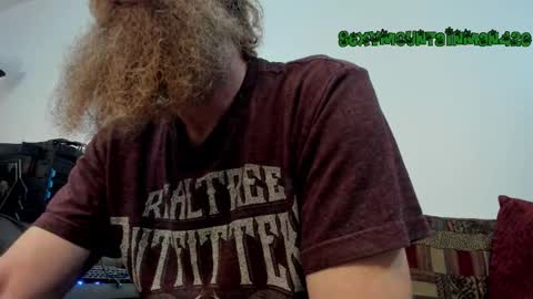 Sexymountainman420 online show from 03/15/26, 10:21