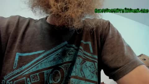 Sexymountainman420 online show from 04/17/26, 09:40