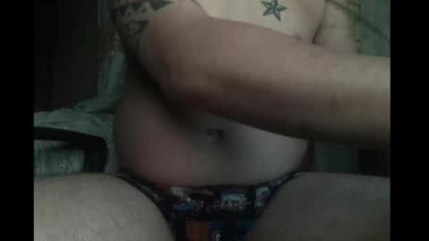 In the night in South America online show from 11/02/25, 03:58