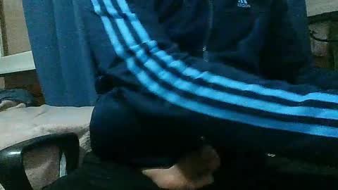 In the night in South America online show from 04/06/26, 02:07