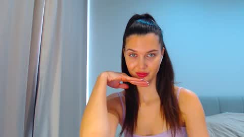 SexyMyMeow online show from 01/13/25, 05:55