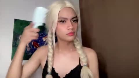 LIEZEL online show from 05/12/26, 09:28