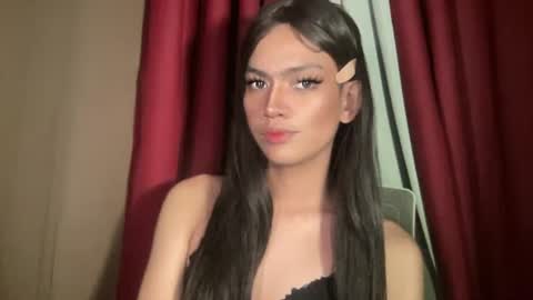LIEZEL online show from 05/12/26, 11:46