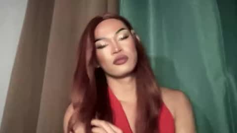 LIEZEL online show from 05/14/26, 03:30