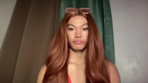 LIEZEL online show from 05/17/26, 03:52
