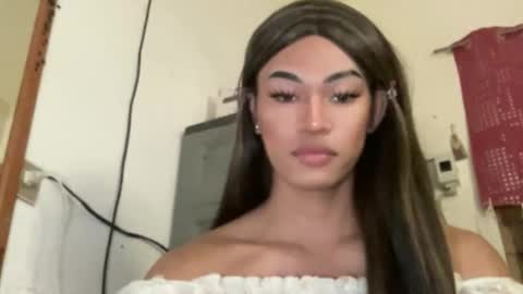 LIEZEL online show from 05/22/26, 03:39