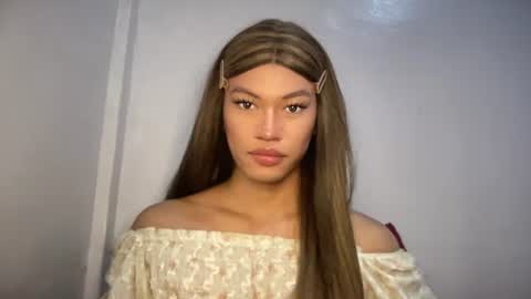 LIEZEL online show from 05/23/26, 05:50
