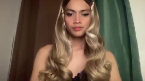 LIEZEL online show from 05/26/26, 08:10