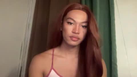 LIEZEL online show from 05/27/26, 04:09