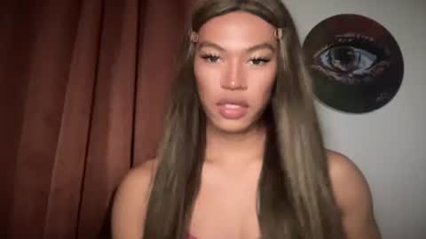 LIEZEL online show from 05/28/26, 10:56