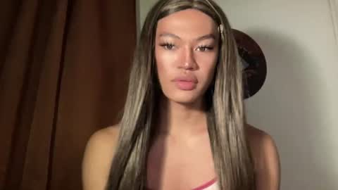 LIEZEL online show from 05/29/26, 12:30