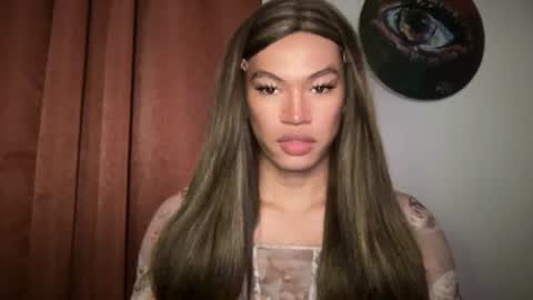 LIEZEL online show from 05/29/26, 06:06
