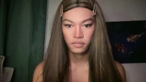 LIEZEL online show from 06/01/26, 12:45