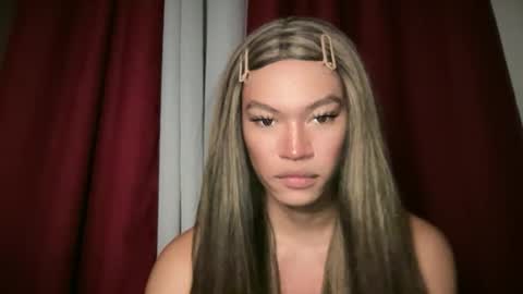 LIEZEL online show from 06/02/26, 02:02