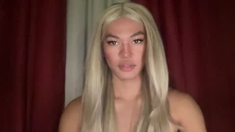 LIEZEL online show from 06/04/26, 03:40