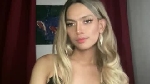 LIEZEL online show from 06/05/26, 07:52