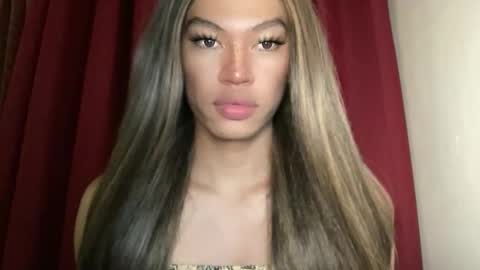 LIEZEL online show from 06/06/26, 09:19