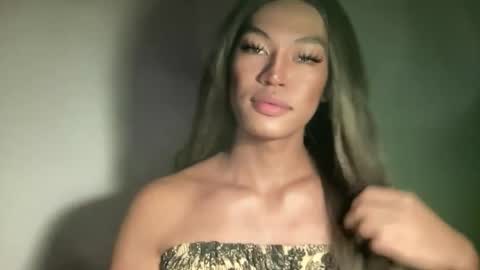 LIEZEL online show from 06/08/26, 01:33