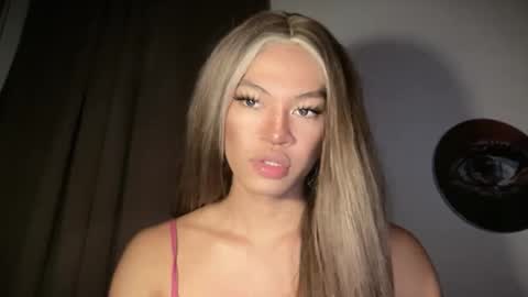 LIEZEL online show from 06/09/26, 06:52