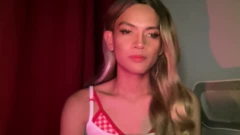 LIEZEL online show from 06/10/26, 08:52