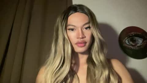 LIEZEL online show from 06/11/26, 05:27