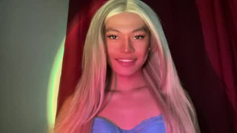 LIEZEL online show from 06/14/26, 03:36