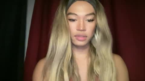 LIEZEL online show from 06/21/26, 09:01