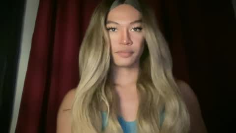LIEZEL online show from 06/22/26, 05:43