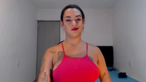 Natalia Duran online show from 05/07/26, 06:57