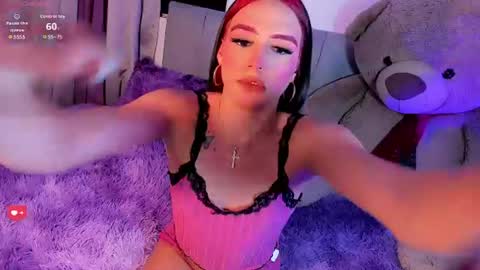 Snapshot of sexynazaa chatting on 06/23/26, 05:27 Nazareth arraiz online show from 06/23/26, 05:27