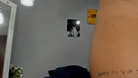 sexynova 93 online show from 04/12/26, 04:28