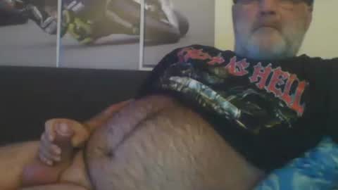 sexypaa online show from 12/17/25, 08:15