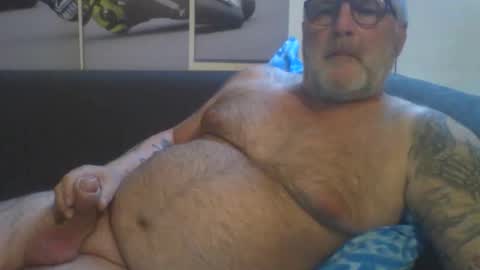 sexypaa online show from 03/05/26, 10:06