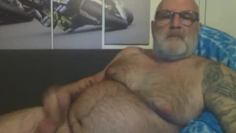 sexypaa online show from 03/30/26, 09:05