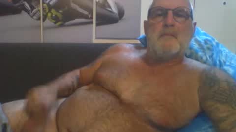 sexypaa online show from 06/04/26, 08:26