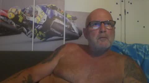 sexypaa online show from 07/14/26, 07:19