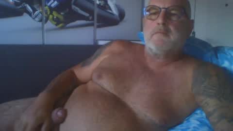 sexypaa online show from 07/19/26, 06:44
