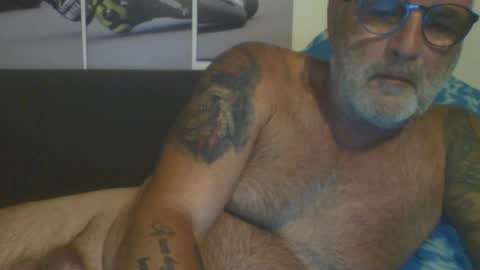sexypaa online show from 07/20/26, 09:06
