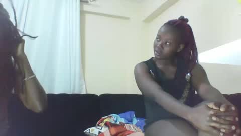 sexypamm online show from 02/18/26, 12:17