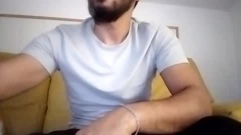 Sexy paul online show from 06/17/26, 10:54