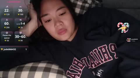 sexypenguin13 online show from 07/11/26, 07:00