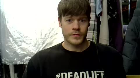 Erikson online show from 12/18/24, 06:53