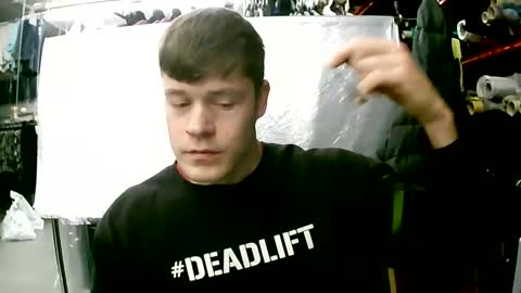 Erikson online show from 01/30/25, 06:46